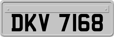 DKV7168