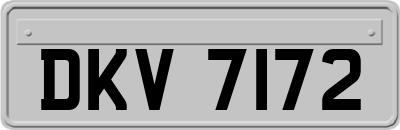 DKV7172