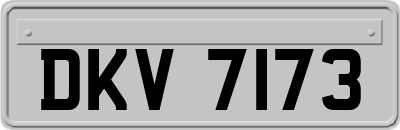 DKV7173