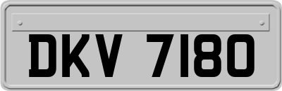 DKV7180