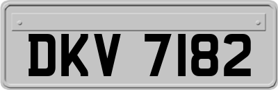 DKV7182