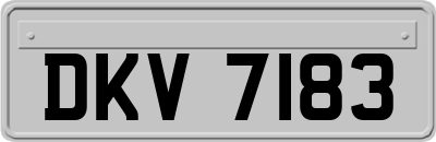 DKV7183