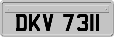 DKV7311