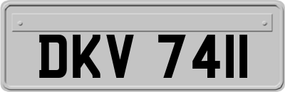 DKV7411