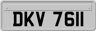 DKV7611