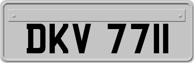 DKV7711