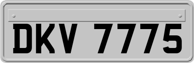 DKV7775