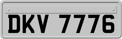 DKV7776