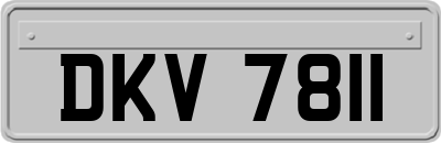 DKV7811