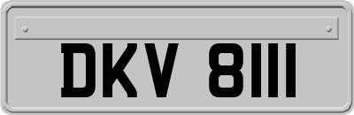 DKV8111