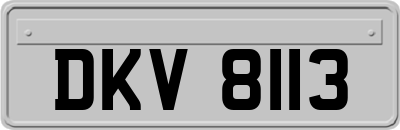 DKV8113
