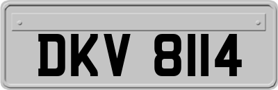 DKV8114