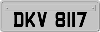 DKV8117