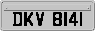 DKV8141