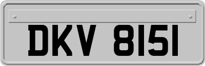 DKV8151