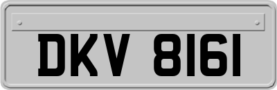 DKV8161