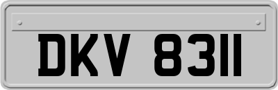 DKV8311