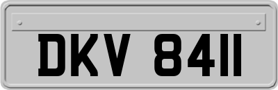 DKV8411