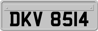 DKV8514