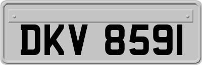DKV8591