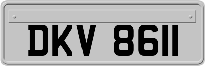 DKV8611