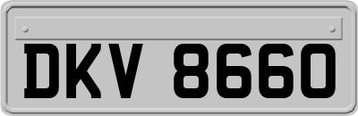 DKV8660