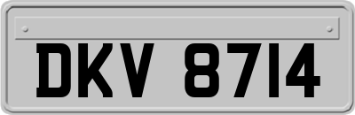 DKV8714