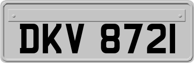 DKV8721