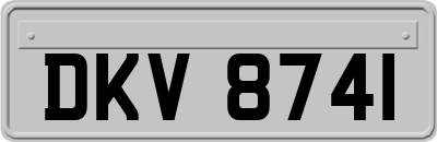 DKV8741
