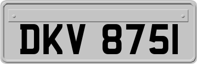 DKV8751