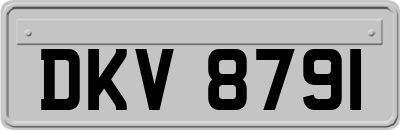 DKV8791