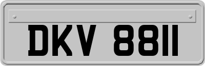 DKV8811