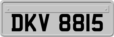 DKV8815