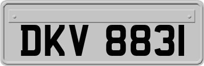 DKV8831