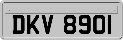 DKV8901
