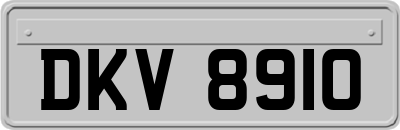 DKV8910
