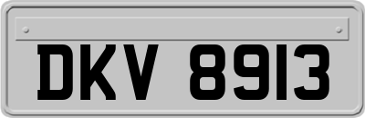 DKV8913