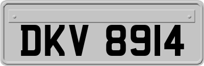 DKV8914