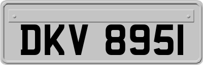 DKV8951