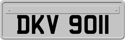 DKV9011