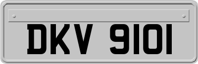 DKV9101