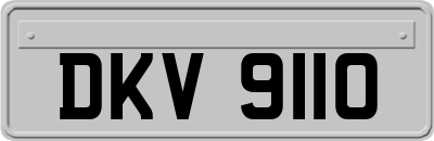 DKV9110