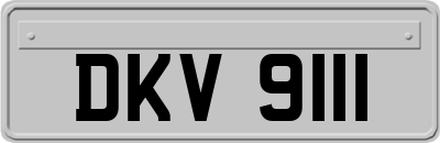 DKV9111