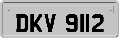 DKV9112