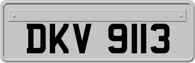 DKV9113