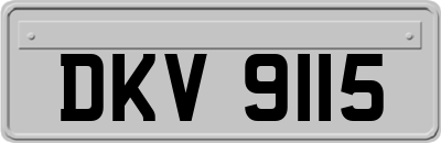 DKV9115