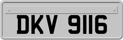 DKV9116