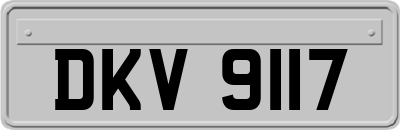 DKV9117