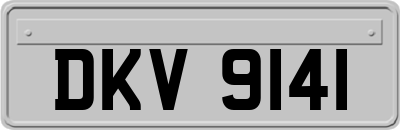 DKV9141
