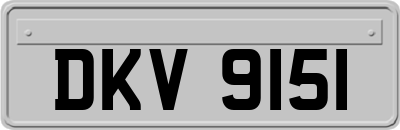 DKV9151